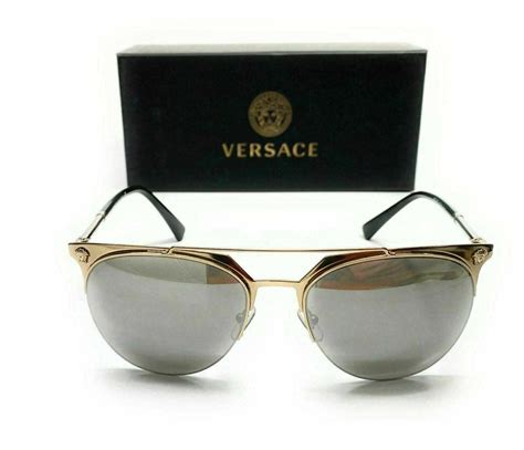 men's versace goggles|Versace glasses men's for sale.